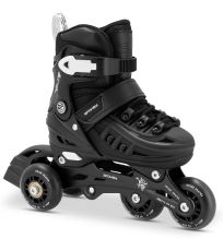 Detské rastúce korčule 4v1 4ONE Spokey 