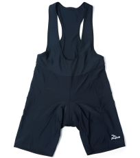 Cyklistický dres Basic De Luxe Bibshort Rogeli