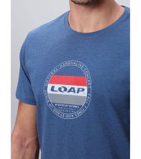 Pánske tričko BOJAR LOAP 