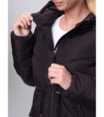 Dámsky prešívaný kabát TARA LOAP 