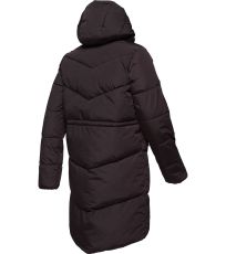 Dámsky prešívaný kabát TARA LOAP 