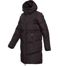 Dámsky prešívaný kabát TARA LOAP 