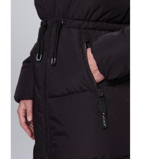 Dámsky prešívaný kabát TARA LOAP 