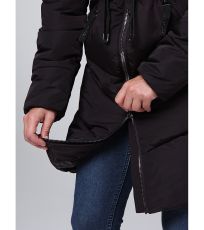 Dámsky prešívaný kabát TARA LOAP 