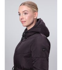 Dámsky prešívaný kabát TARA LOAP 