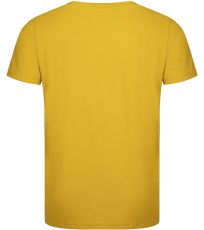Pánske tričko BRELOM LOAP Yellow