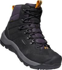 Pánska zateplená treková obuv REVEL IV MID POLAR M KEEN