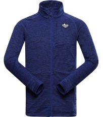 Pánska mikina DEJAN ALPINE PRO