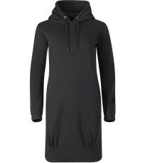 Dámske mikinové šaty LORRA ALPINE PRO