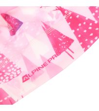 Unisex športové čiapky MAROG ALPINE PRO cabaret