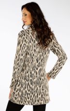 Dámska tunika s dlhým rukávom 7F096 LITEX 