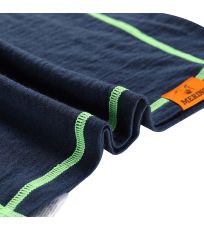Detské tričko s merino vlnou MERENO ALPINE PRO 