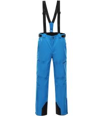 697 - brilliant blue