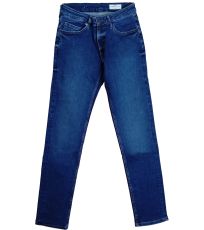 Dámske jeans P437-005 Cross