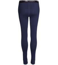 Dámske spodné nohavice SUSY 2 ALPINE PRO Blue aster