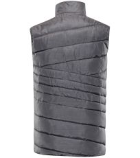 Pánska vesta QUANN 2 ALPINE PRO mood indigo
