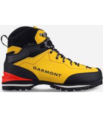 Pánske vysoké trekové topánky ASCENT GTX Garmont