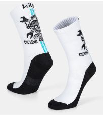Unisex športové ponožky SPURT-U KILPI