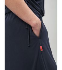 Dámske šaty BREVORA LOAP Tmavomodrá