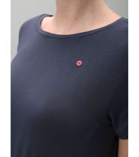 Dámske šaty BREVORA LOAP Tmavomodrá