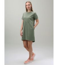 Dámske šaty DENISA LOAP Laur Wreath
