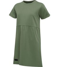 Dámske šaty DENISA LOAP Laur Wreath