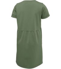 Dámske šaty DENISA LOAP Laur Wreath