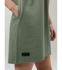 Dámske šaty DENISA LOAP Laur Wreath