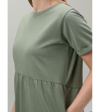 Dámske šaty DENISA LOAP Laur Wreath