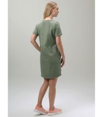 Dámske šaty DENISA LOAP Laur Wreath