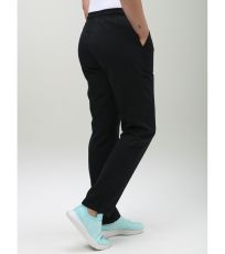 Dámske bavlnené nohavice DIVERSA LOAP Tmavomodrá