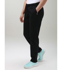 Dámske bavlnené nohavice DIVERSA LOAP Tmavomodrá