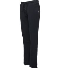 Dámske bavlnené nohavice DIVERSA LOAP Tmavomodrá