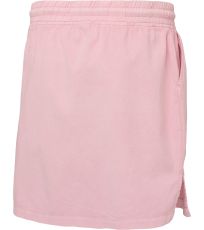 Dámská bavlněná sukně DIVORA LOAP Ružová