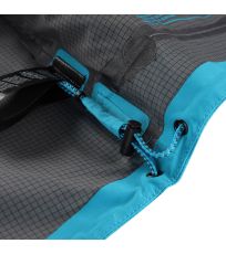 Detská outdoorová bunda s PTX membránou ZARRO ALPINE PRO 