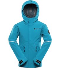 Detská outdoorová bunda s PTX membránou ZARRO ALPINE PRO