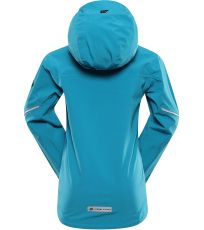 Detská outdoorová bunda s PTX membránou ZARRO ALPINE PRO 