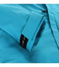 Detská outdoorová bunda s PTX membránou ZARRO ALPINE PRO 