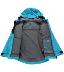 Detská outdoorová bunda s PTX membránou ZARRO ALPINE PRO 