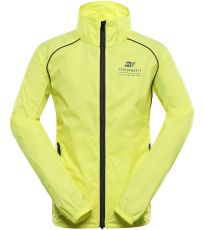 Detská ultraľahká bunda SPINO 2 ALPINE PRO