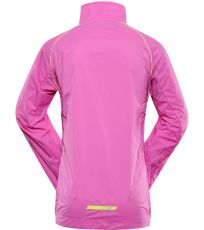 Detská ultraľahká bunda SPINO 2 ALPINE PRO 