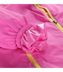 Detská ultraľahká bunda SPINO 2 ALPINE PRO 