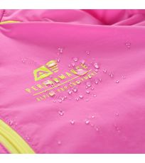 Detská ultraľahká bunda SPINO 2 ALPINE PRO 