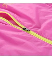 Detská ultraľahká bunda SPINO 2 ALPINE PRO 