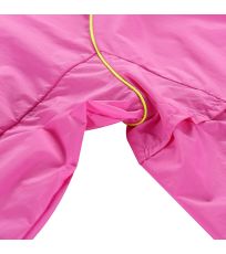 Detská ultraľahká bunda SPINO 2 ALPINE PRO 