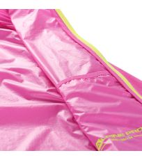 Detská ultraľahká bunda SPINO 2 ALPINE PRO 