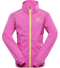 Detská ultraľahká bunda SPINO 2 ALPINE PRO