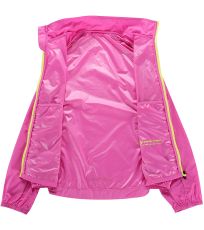 Detská ultraľahká bunda SPINO 2 ALPINE PRO 