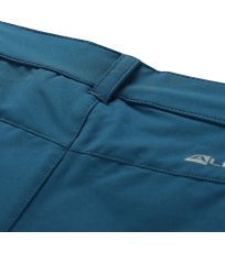 Detské rýchloschnúce šortky ZAMBO 2 ALPINE PRO morrocan