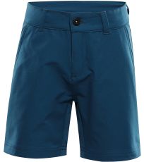 Detské rýchloschnúce šortky ZAMBO 2 ALPINE PRO